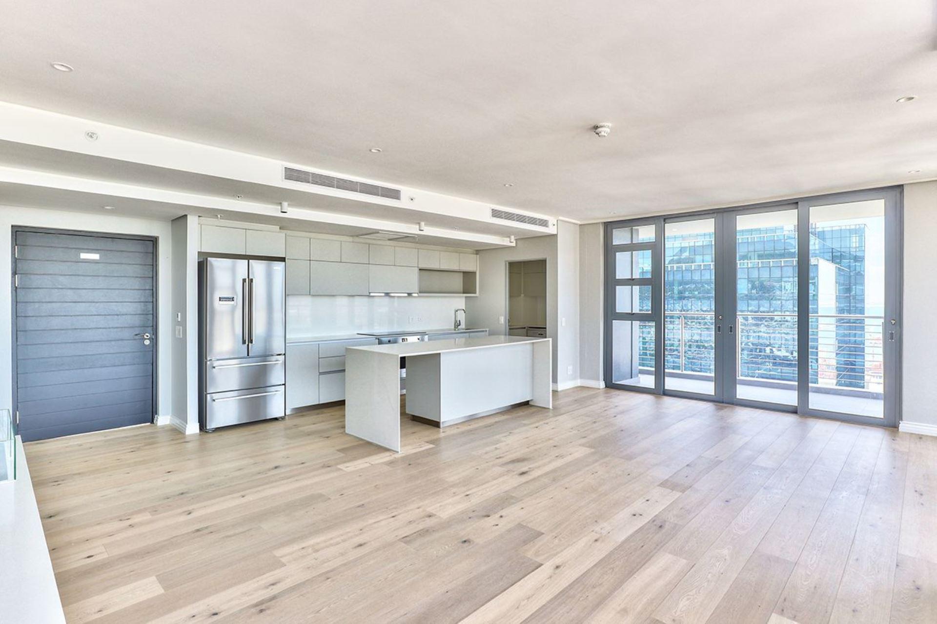 Bree Street Cape Town Western Cape