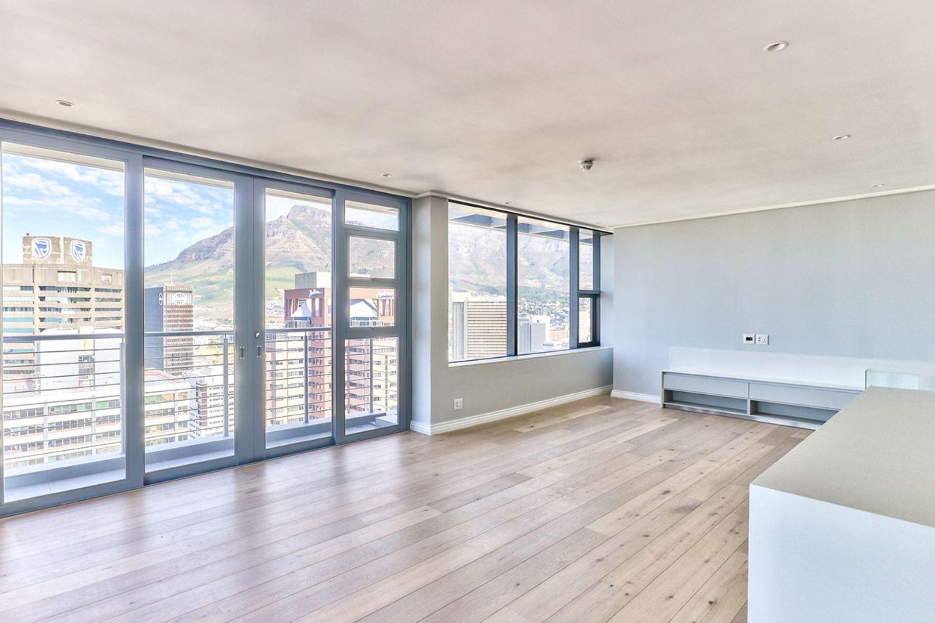 Bree Street Cape Town Western Cape