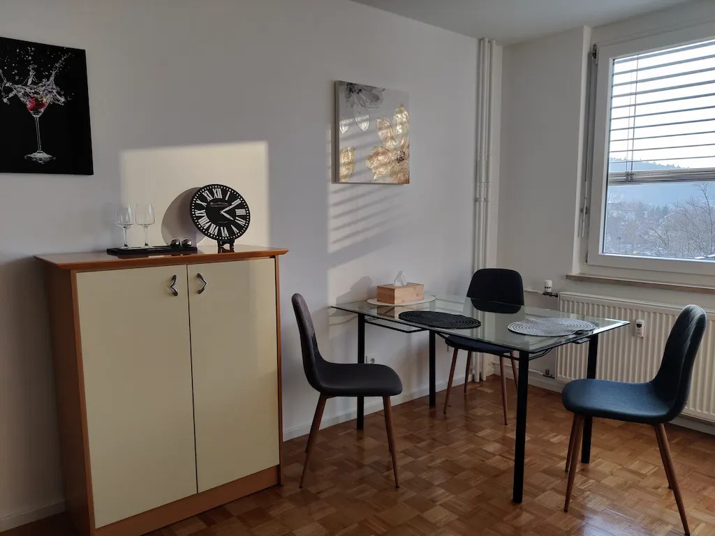 Linhartova cesta Bežigrad District Ljubljana