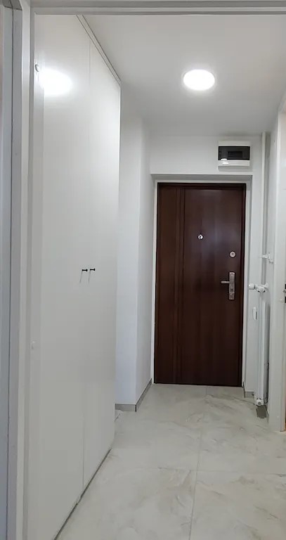 Linhartova cesta Bežigrad District Ljubljana