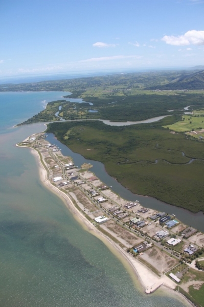 Lot 50,Naisoso Island Nadi Western Division