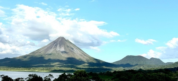 San Ramon Ajajuela, Costa Rica San Ramon Alajuela Province