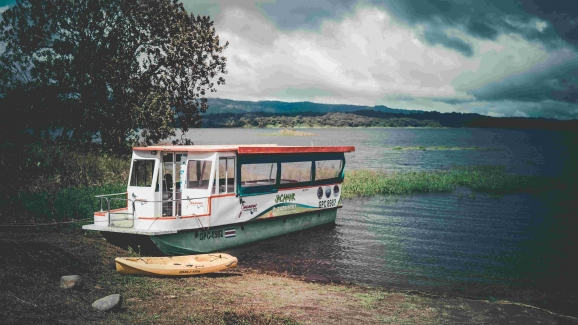 San Ramon Ajajuela, Costa Rica San Ramon Alajuela Province