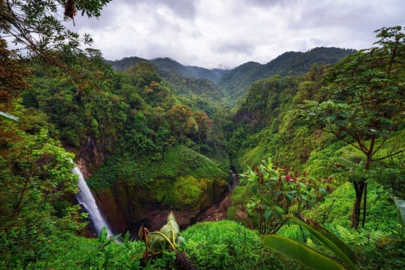 San Ramon Ajajuela, Costa Rica San Ramon Alajuela Province