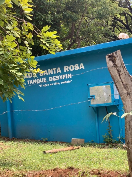 Santa Rosa de Guatemala  Santa Rosa Guanacaste Province