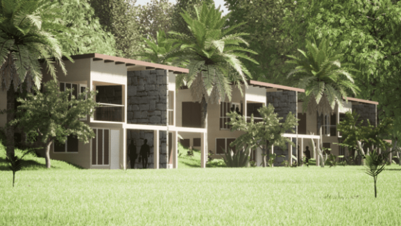 Lot 1 St Peters Rock Nadi Western Division