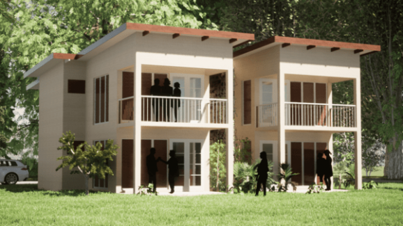Lot 1 St Peters Rock Nadi Western Division