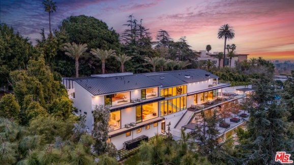 677 Nimes Road Los Angeles CA