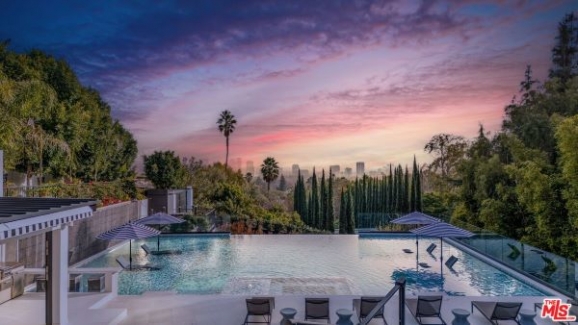 677 Nimes Road Los Angeles CA