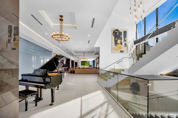 677 Nimes Road Los Angeles CA