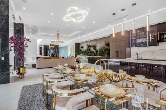 677 Nimes Road Los Angeles CA